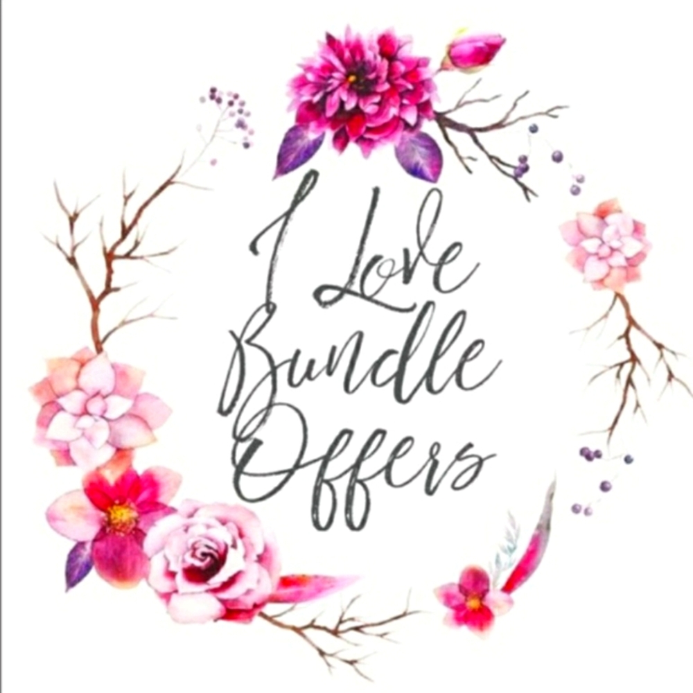 Bundle and SAVE!💸